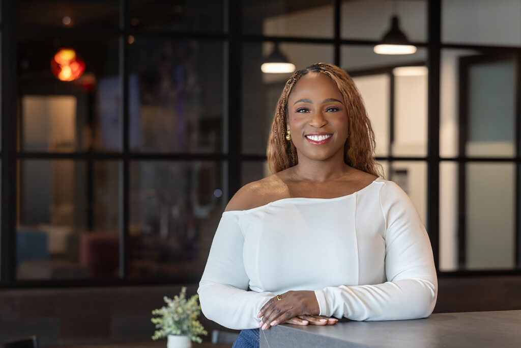 Next Narrative Africa Fund Founder Akunna Cook on Why Hollywood Needs an Africa Strategy