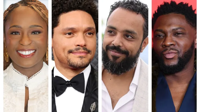 Next Narrative Africa Fund Reveals Inaugural Film and TV Development Slate